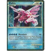 Palkia SL08 SHINY HOLO