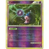 Pantimimi REVERSE HOLO