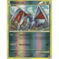 Panzaeron REVERSE HOLO