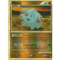 Phanpy REVERSE HOLO