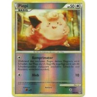 Piepi REVERSE HOLO