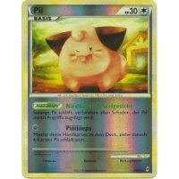 Pii REVERSE HOLO