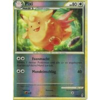 Pixi REVERSE HOLO