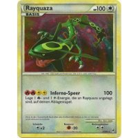 Rayquaza 20/95 HOLO