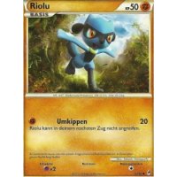 Riolu