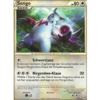 Sengo