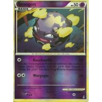 Smogon REVERSE HOLO