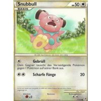 Snubbull