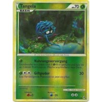 Tangela REVERSE HOLO
