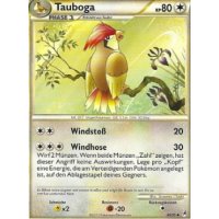 Tauboga