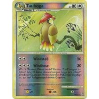 Tauboga REVERSE HOLO