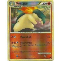 Tornupto REVERSE HOLO