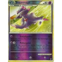 Traunmagil REVERSE HOLO