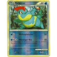 Tyracroc REVERSE HOLO