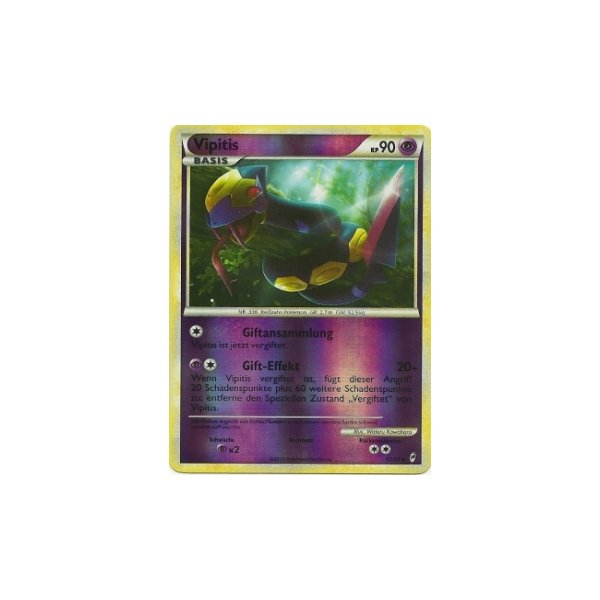 Vipitis REVERSE HOLO