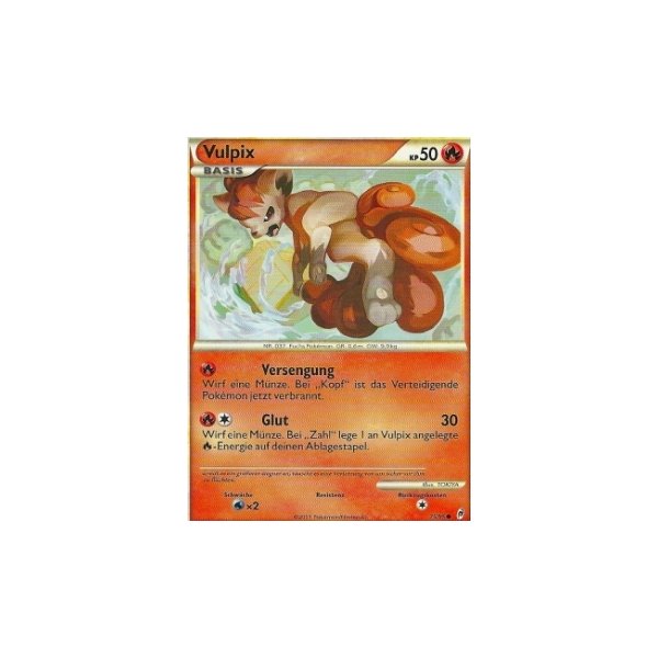 Vulpix