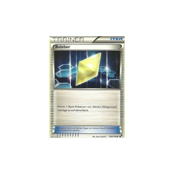 Beleber