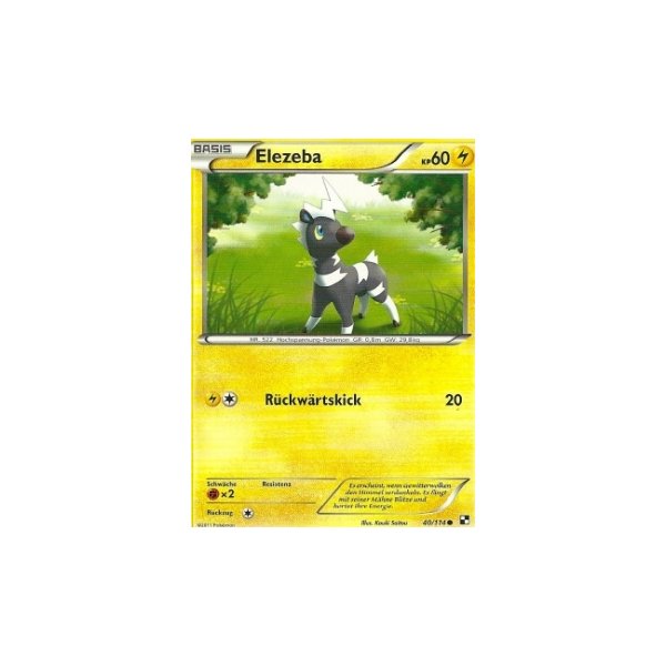 Elezeba 40/114