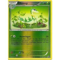 Efoserp 4/114 REVERSE HOLO