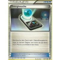 Energiesuche