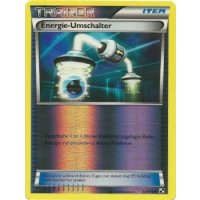 Energie-Umschalter REVERSE HOLO