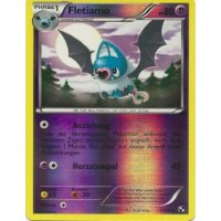 Fletiamo REVERSE HOLO