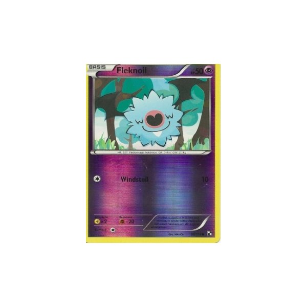 Fleknoil REVERSE HOLO