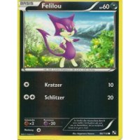 Felilou REVERSE HOLO