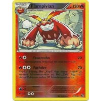 Flampivian REVERSE HOLO