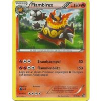 Flambirex 19/114 HOLO