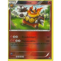 Flambirex 19/114 REVERSE HOLO