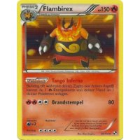 Flambirex 20/114 HOLO