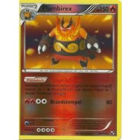 Flambirex 20/114 REVERSE HOLO