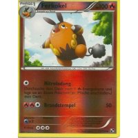 Ferkokel 17/114 REVERSE HOLO