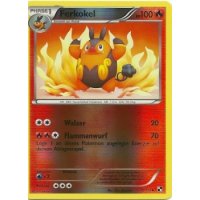 Ferkokel 18/114 REVERSE HOLO