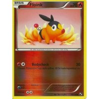 Floink 16/114 REVERSE HOLO