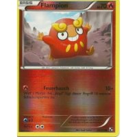 Flampion 23/114 REVERSE HOLO