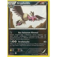 Grypheldis REVERSE HOLO