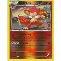 Grillchita REVERSE HOLO