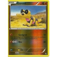 Ganovil REVERSE HOLO