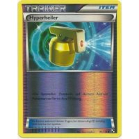 Hyperheiler REVERSE HOLO