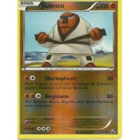 Jiutesto REVERSE HOLO