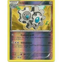 Kliklak REVERSE HOLO