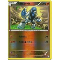 Karadonis REVERSE HOLO