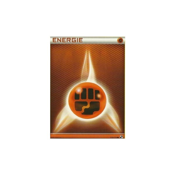 Kampf-Energie