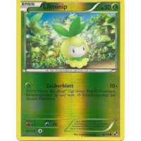 Lilminip REVERSE HOLO