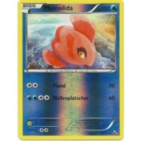 Mamolida 38/114 REVERSE HOLO