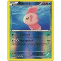 Mamolida 39/114 REVERSE HOLO