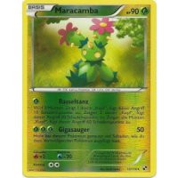 Maracamba 12/114 REVERSE HOLO