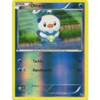 Ottaro 27/114 REVERSE HOLO